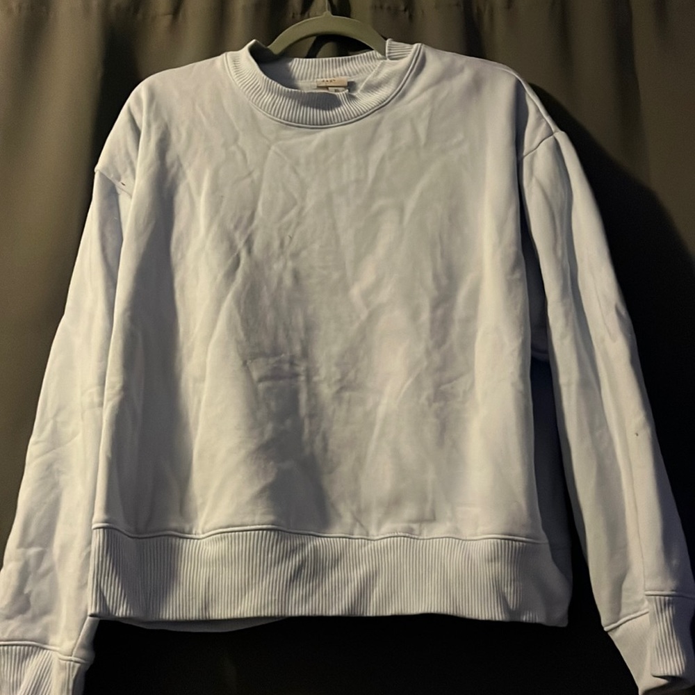 crewneck